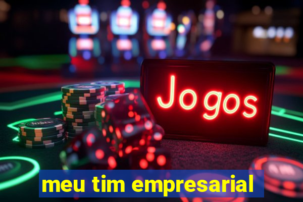 meu tim empresarial